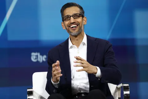 Alphabet AI Gemini Nvidia stock market